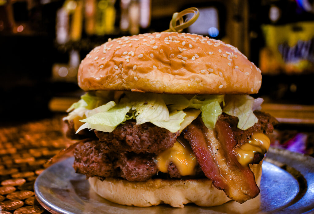 places to eat in Jacksonville, NC
