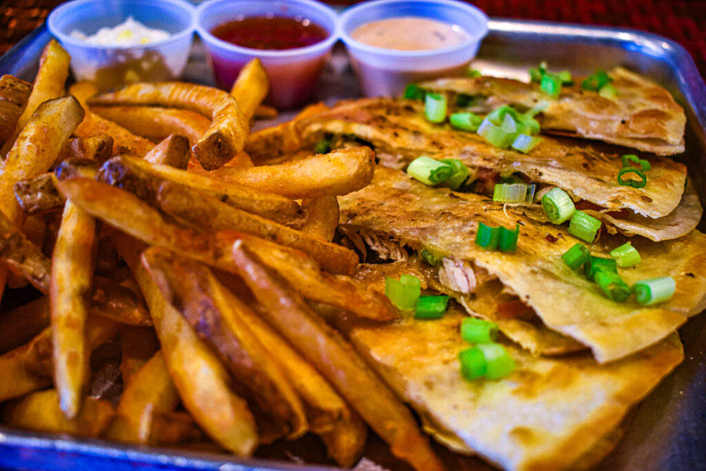 good food near me