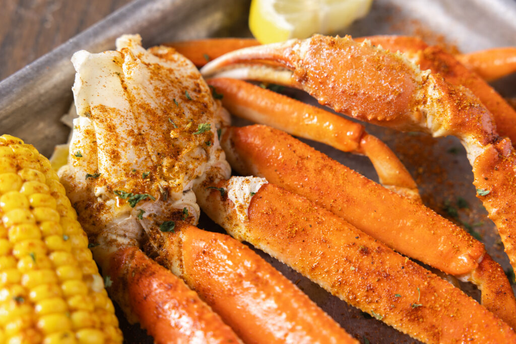 SEAFOOD